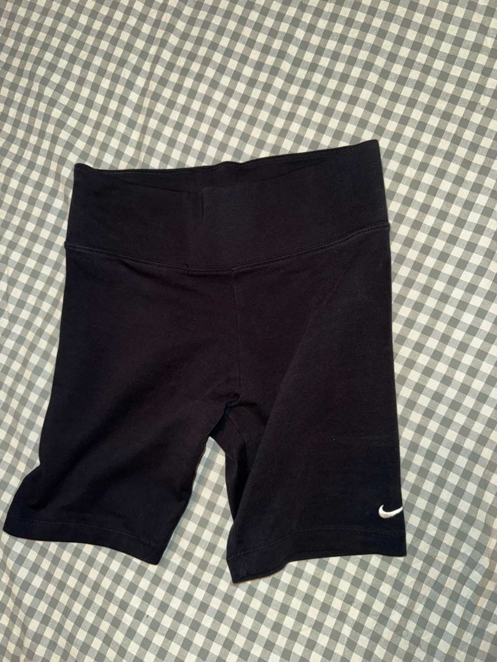 Nike women’s bike shorts